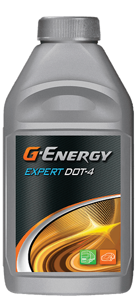 G-Energy Expert DOT 4 (0,455кг)