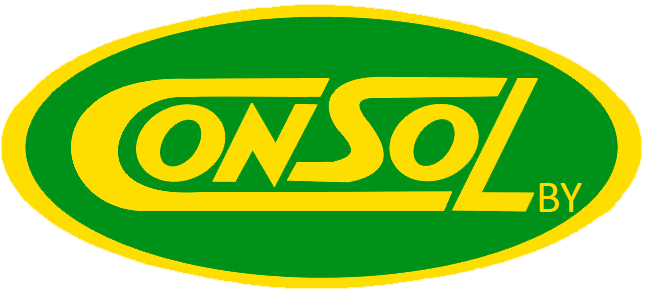 Consol Consol Транс 80w-90 GL-5 (1л.)