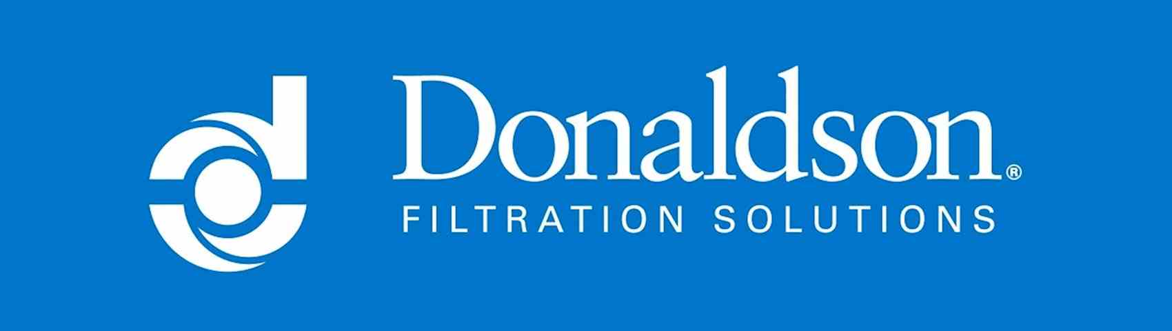 Смотреть Donaldson в каталоге «Консоль-Бел»