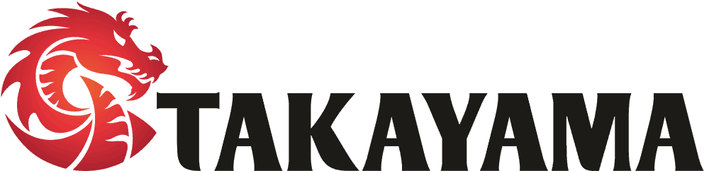 TAKAYAMA Масло TAKAYAMA 5W40 API SN/CF (4л)