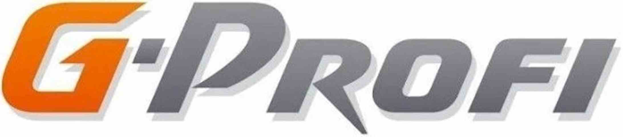 Смотреть G-Profi в каталоге «Консоль-Бел»