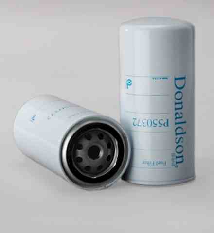  Donaldson P550372 [топливный фильтр, навинчиваемый]