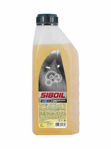 Масло SibOil Марки "Р" (1л)