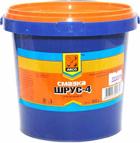Шрус-4М (0,9кг)